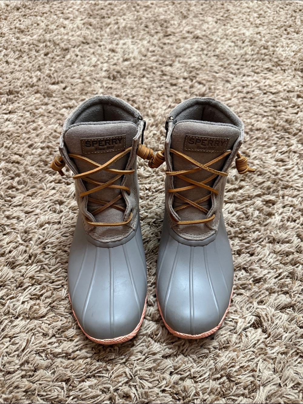 Sperry